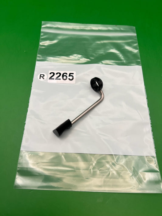 Kapp Autococker Beavertail