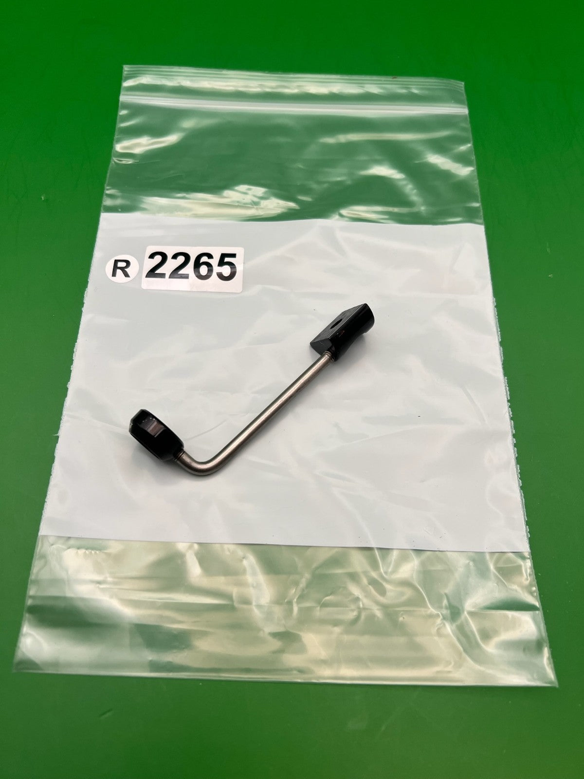 Kapp Autococker Beavertail