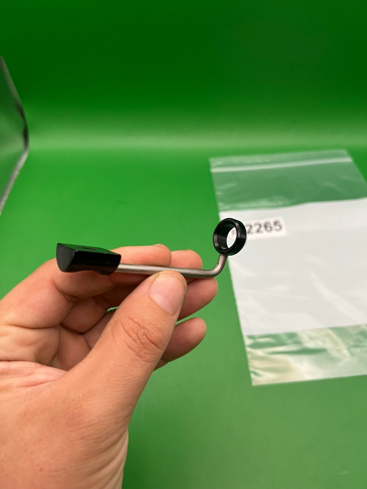 Kapp Autococker Beavertail