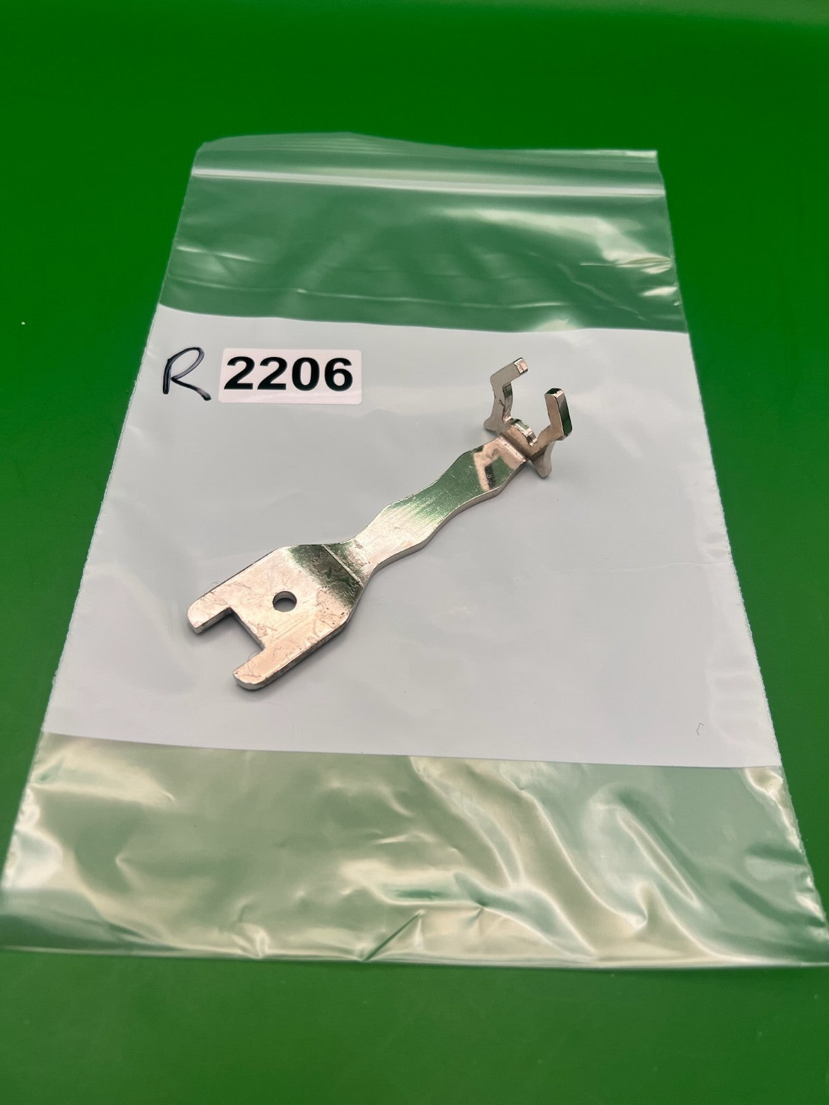 Sytesm X Autococker Beavertail