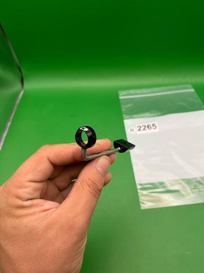 Kapp Autococker Beavertail