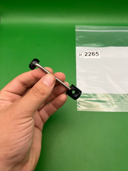 Kapp Autococker Beavertail