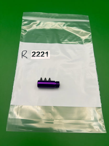 Autococker 3 Way - Purple