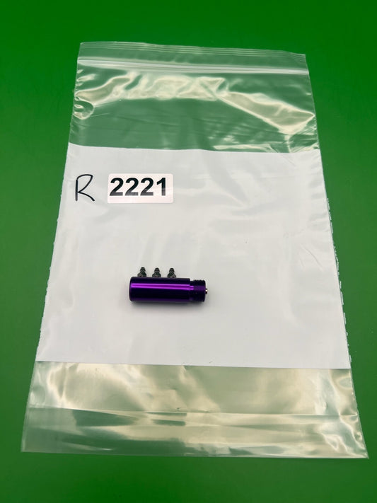 Autococker 3 Way - Purple