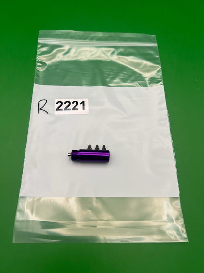 Autococker 3 Way - Purple