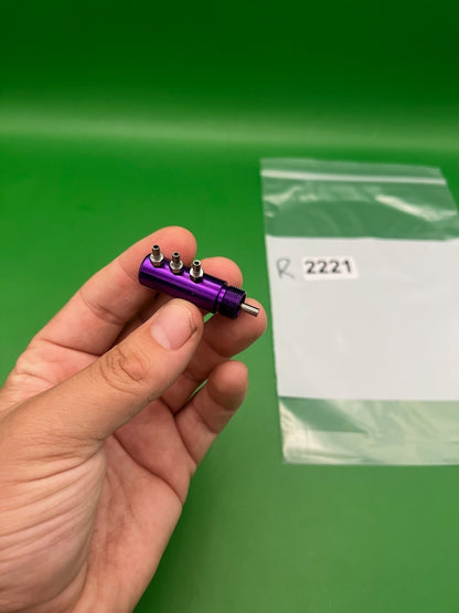 Autococker 3 Way - Purple