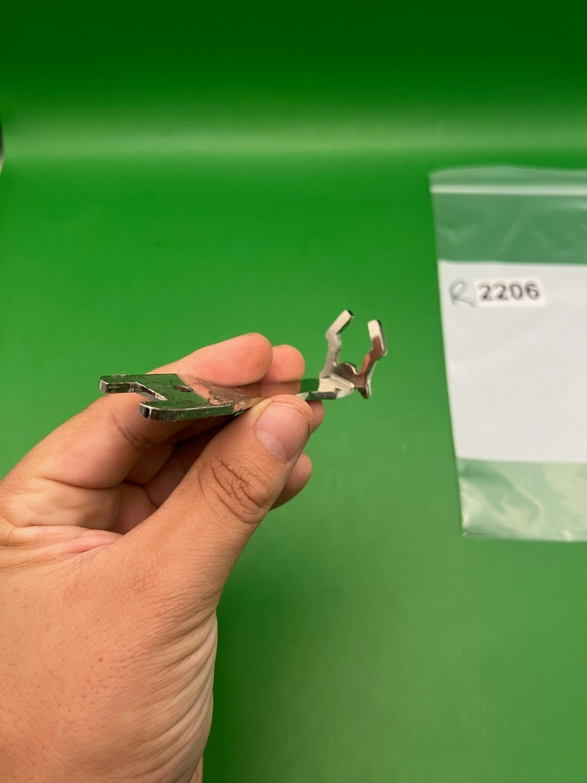 Sytesm X Autococker Beavertail