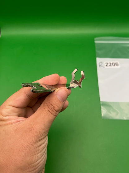 Sytesm X Autococker Beavertail