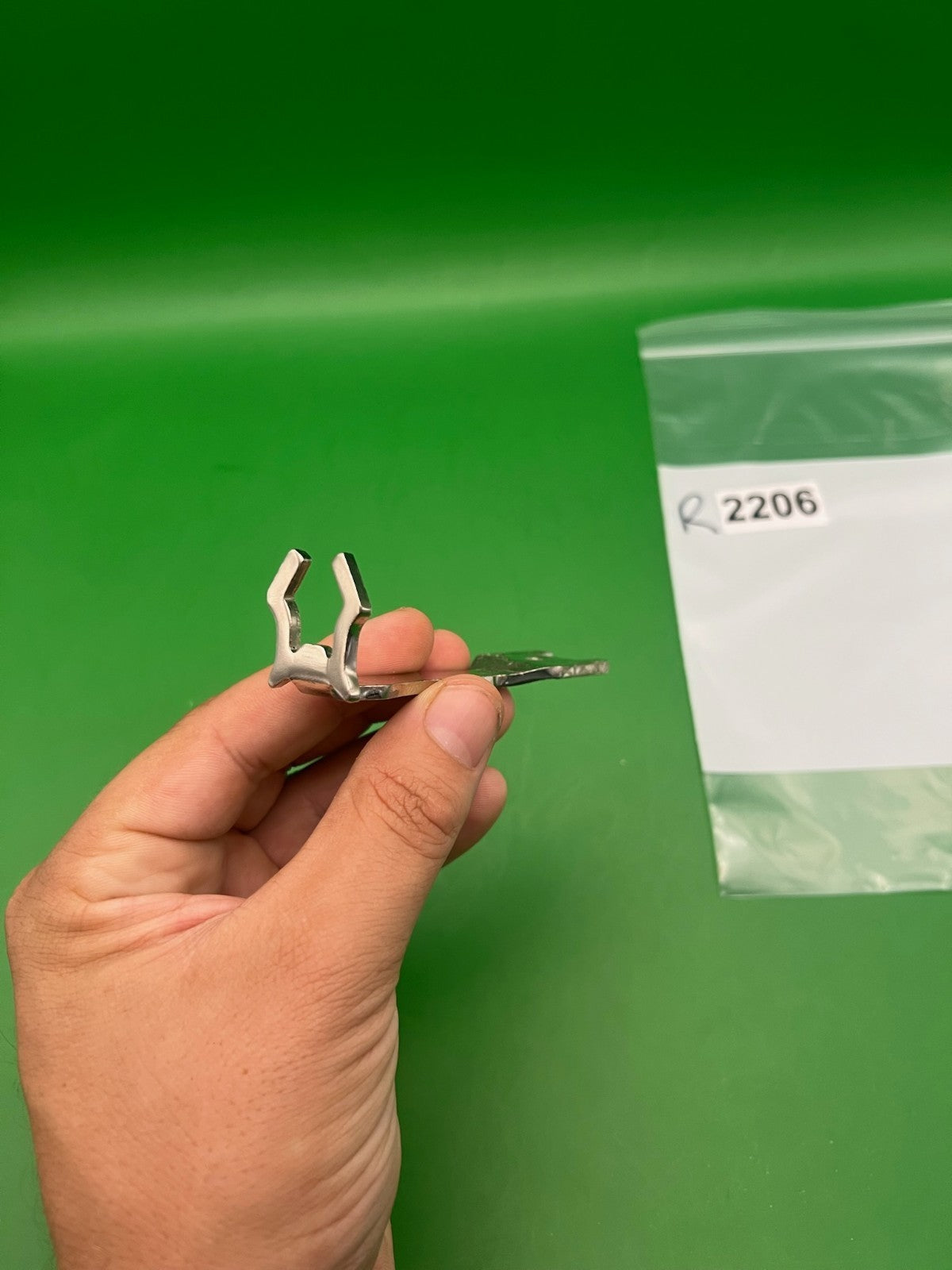 Sytesm X Autococker Beavertail