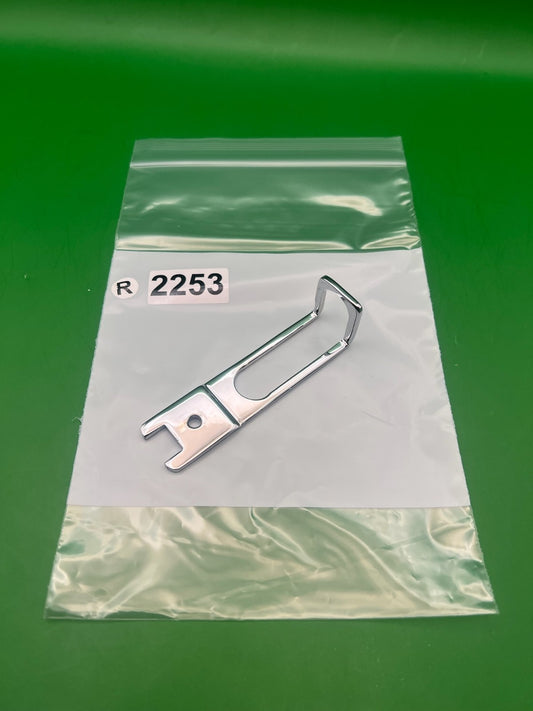 Autococker Beavertail