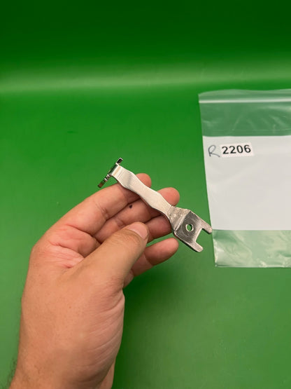 Sytesm X Autococker Beavertail