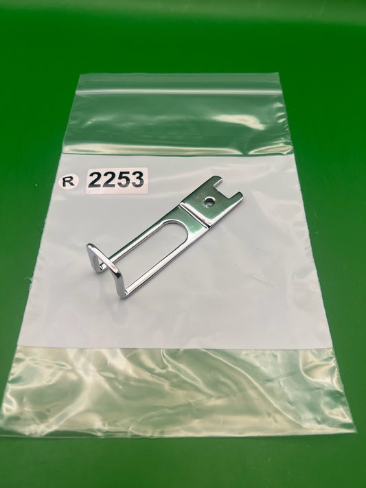 Autococker Beavertail