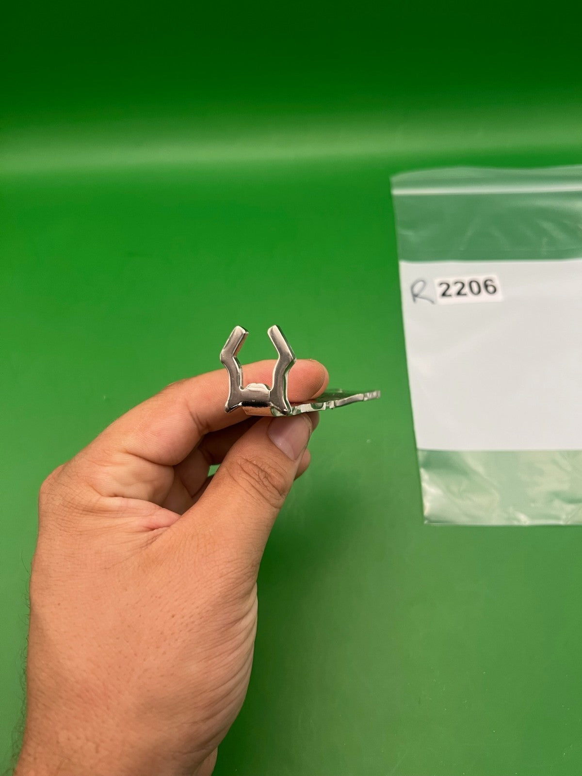 Sytesm X Autococker Beavertail