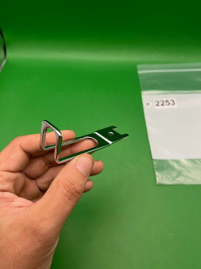 Autococker Beavertail