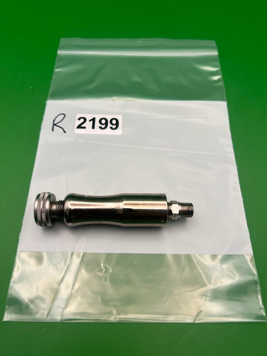 ANS Autococker LPR - Silver