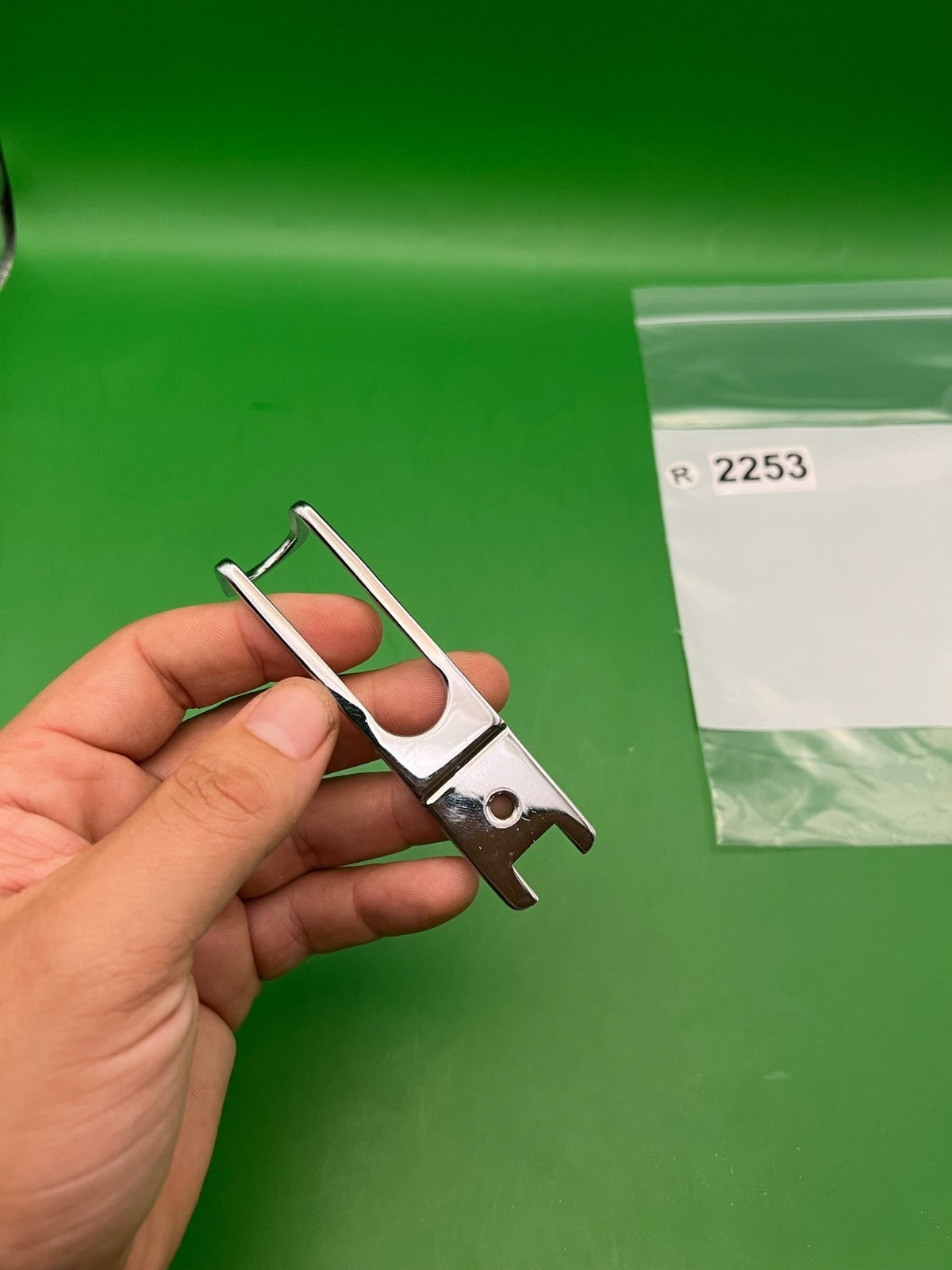 Autococker Beavertail