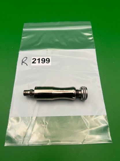 ANS Autococker LPR - Silver