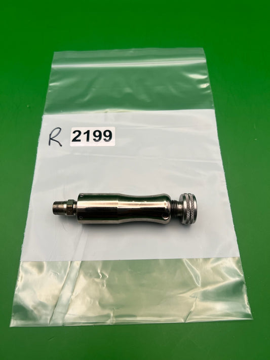 ANS Autococker LPR - Silver