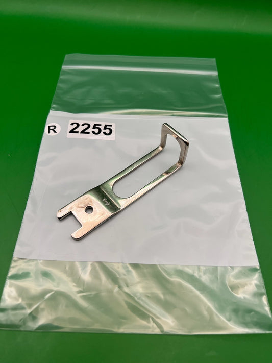 Autococker Beavertail