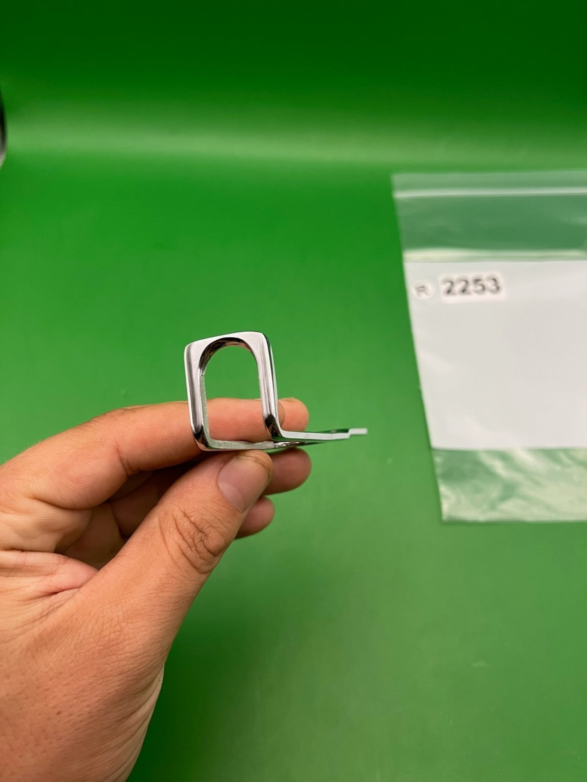 Autococker Beavertail