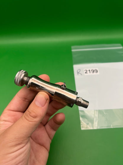 ANS Autococker LPR - Silver