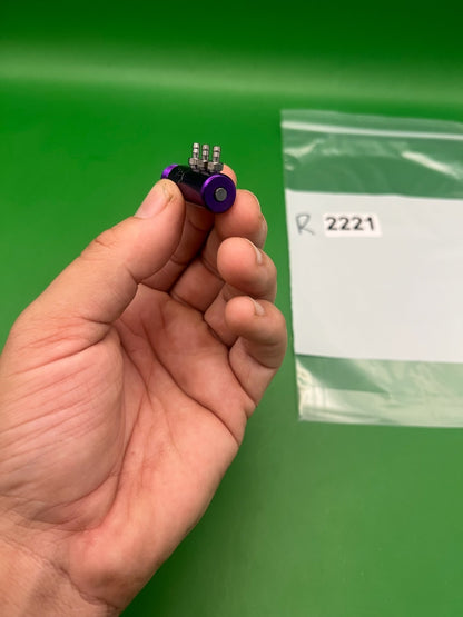 Autococker 3 Way - Purple