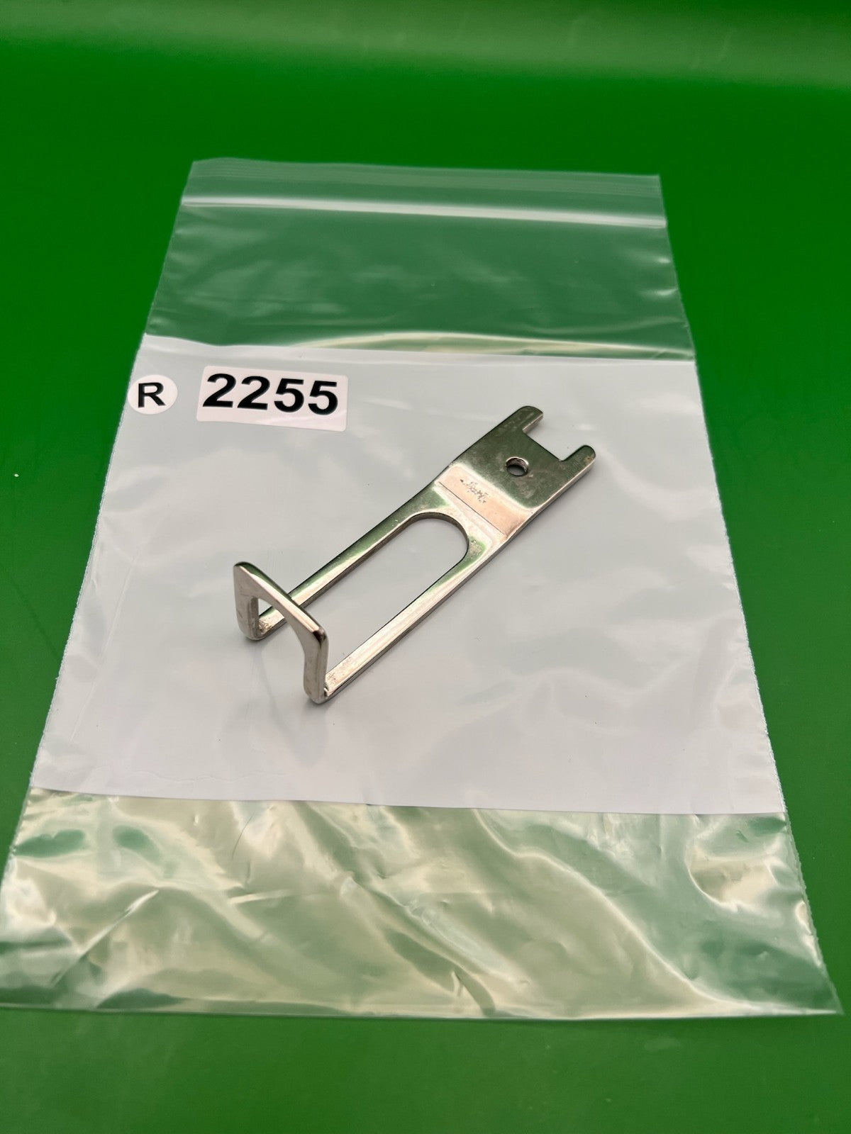 Autococker Beavertail