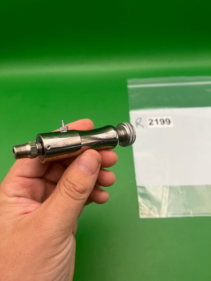 ANS Autococker LPR - Silver