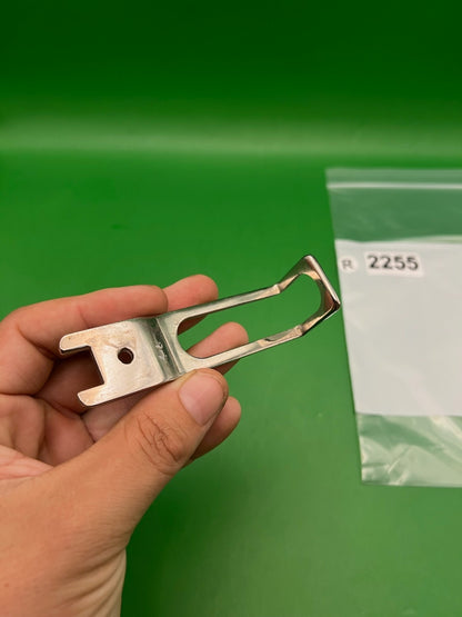 Autococker Beavertail