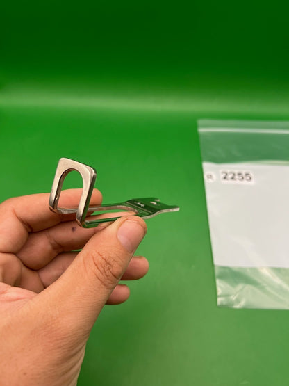 Autococker Beavertail