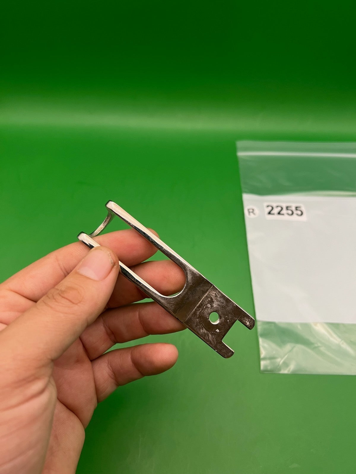 Autococker Beavertail