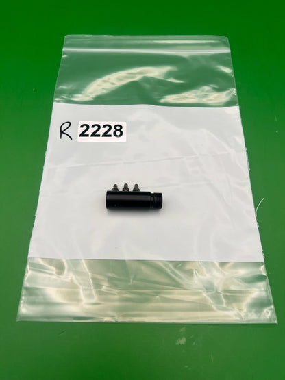 Autococker 3 Way - Black