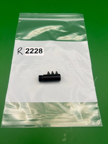 Autococker 3 Way - Black