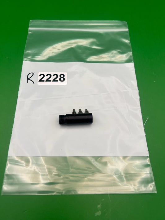 Autococker 3 Way - Black