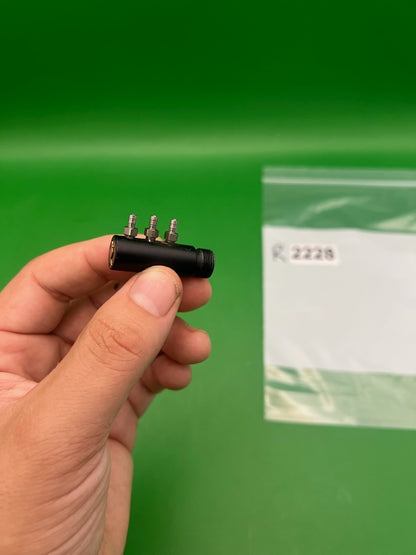 Autococker 3 Way - Black