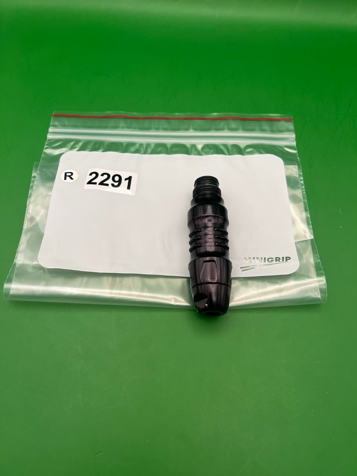 Dye Hyper 1 Regulator