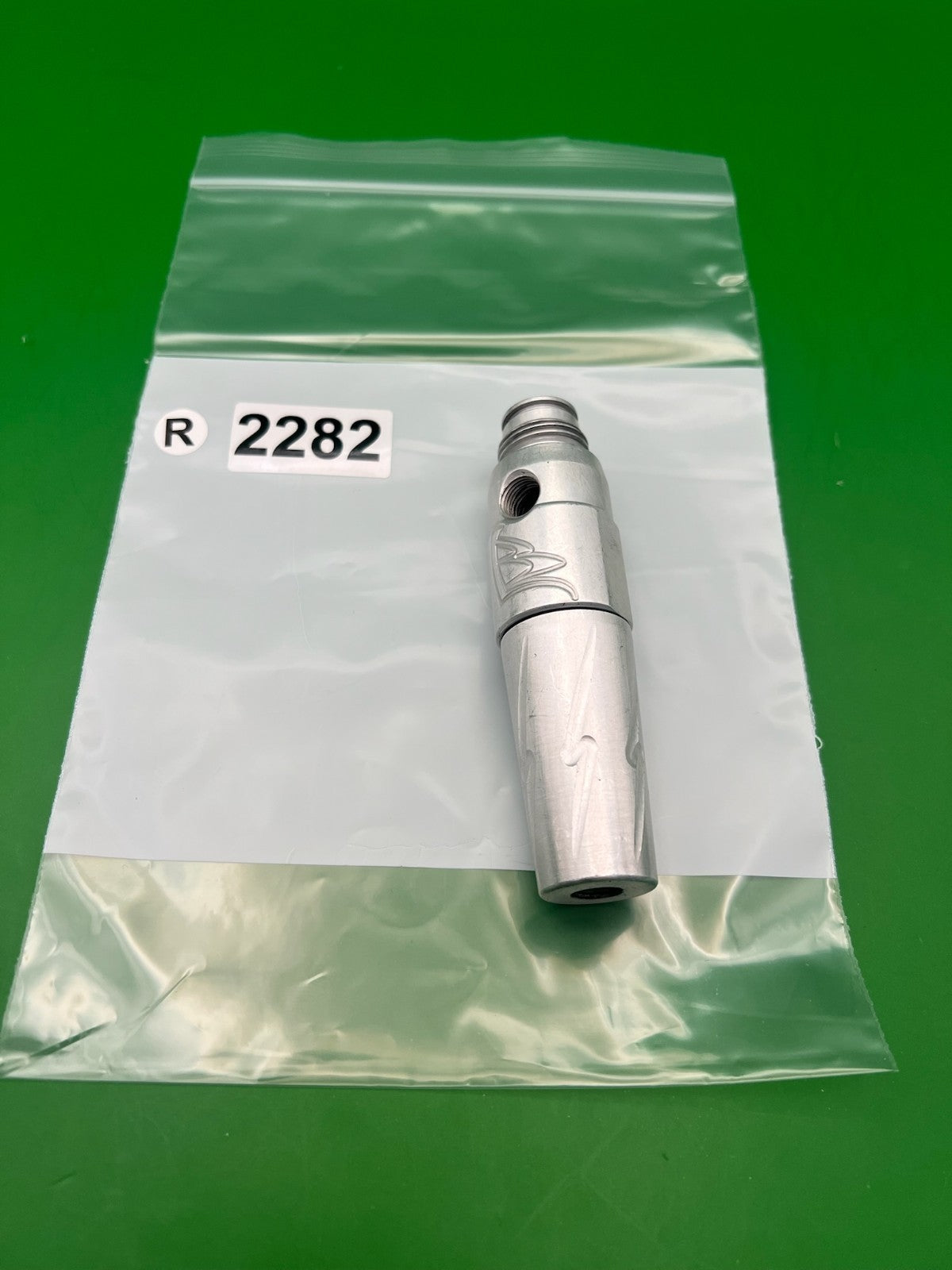 Bob Long Torpedo Regulator - DUst