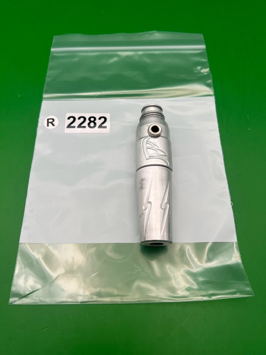 Bob Long Torpedo Regulator - DUst