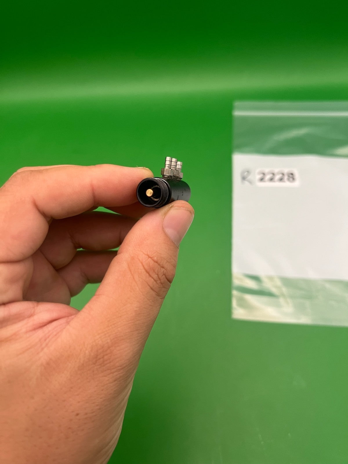 Autococker 3 Way - Black