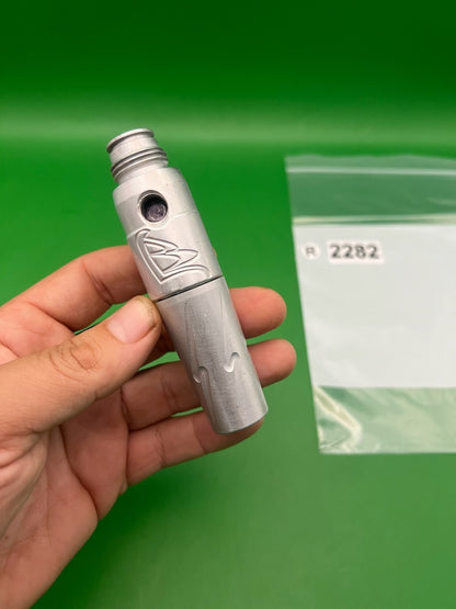 Bob Long Torpedo Regulator - DUst