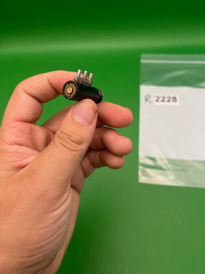 Autococker 3 Way - Black