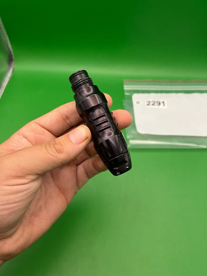 Dye Hyper 1 Regulator