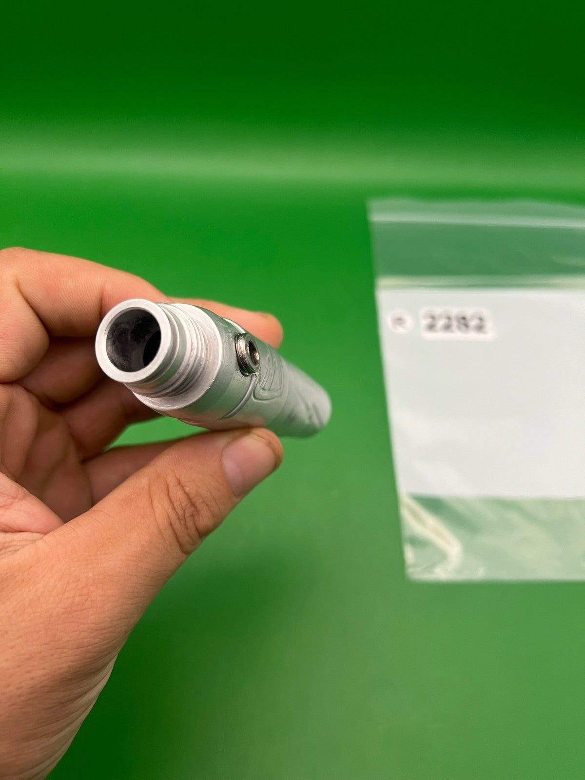 Bob Long Torpedo Regulator - DUst