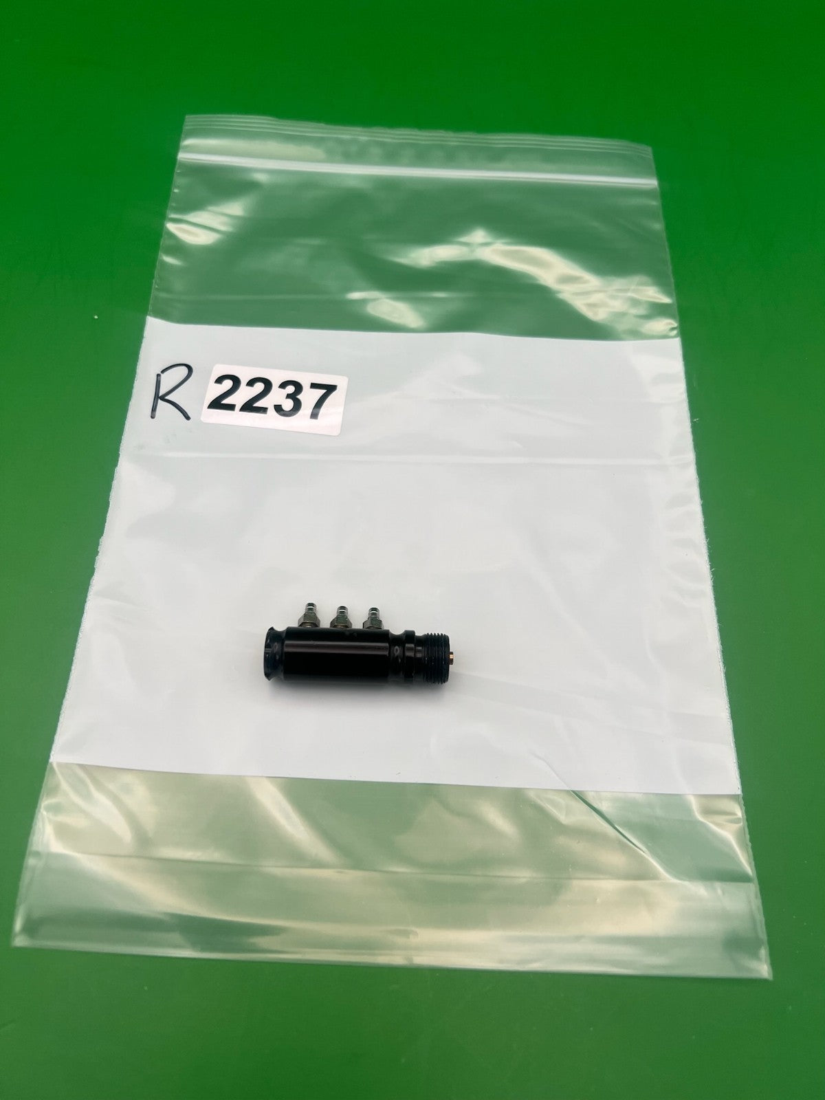 Autococker 3 Way - Black