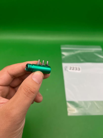 Autococker 3 Way - Green