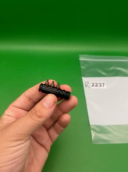 Autococker 3 Way - Black