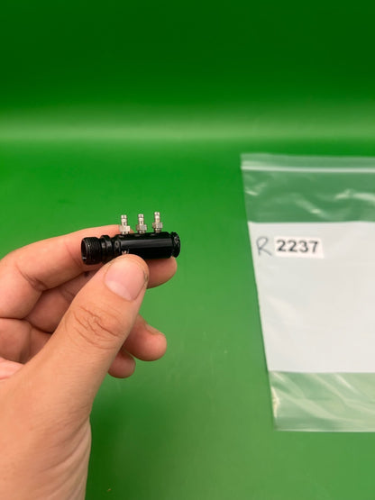 Autococker 3 Way - Black