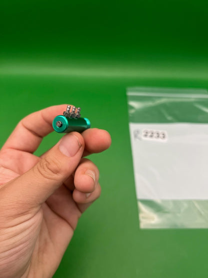 Autococker 3 Way - Green