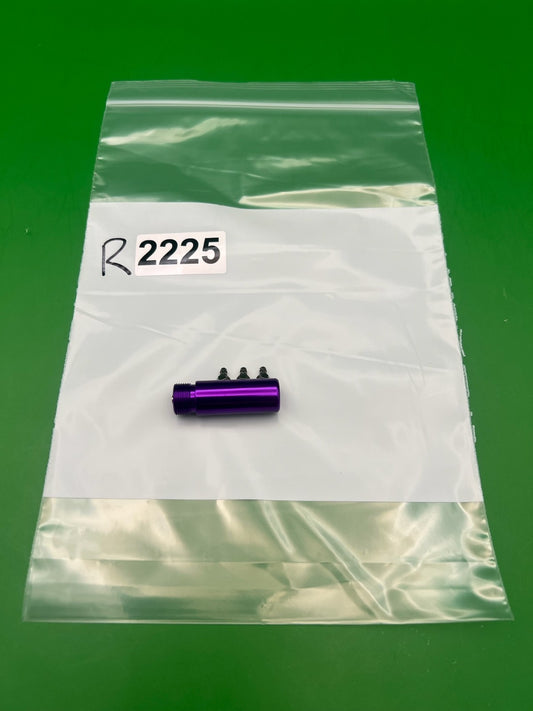 Autococker 3 Way - Purple