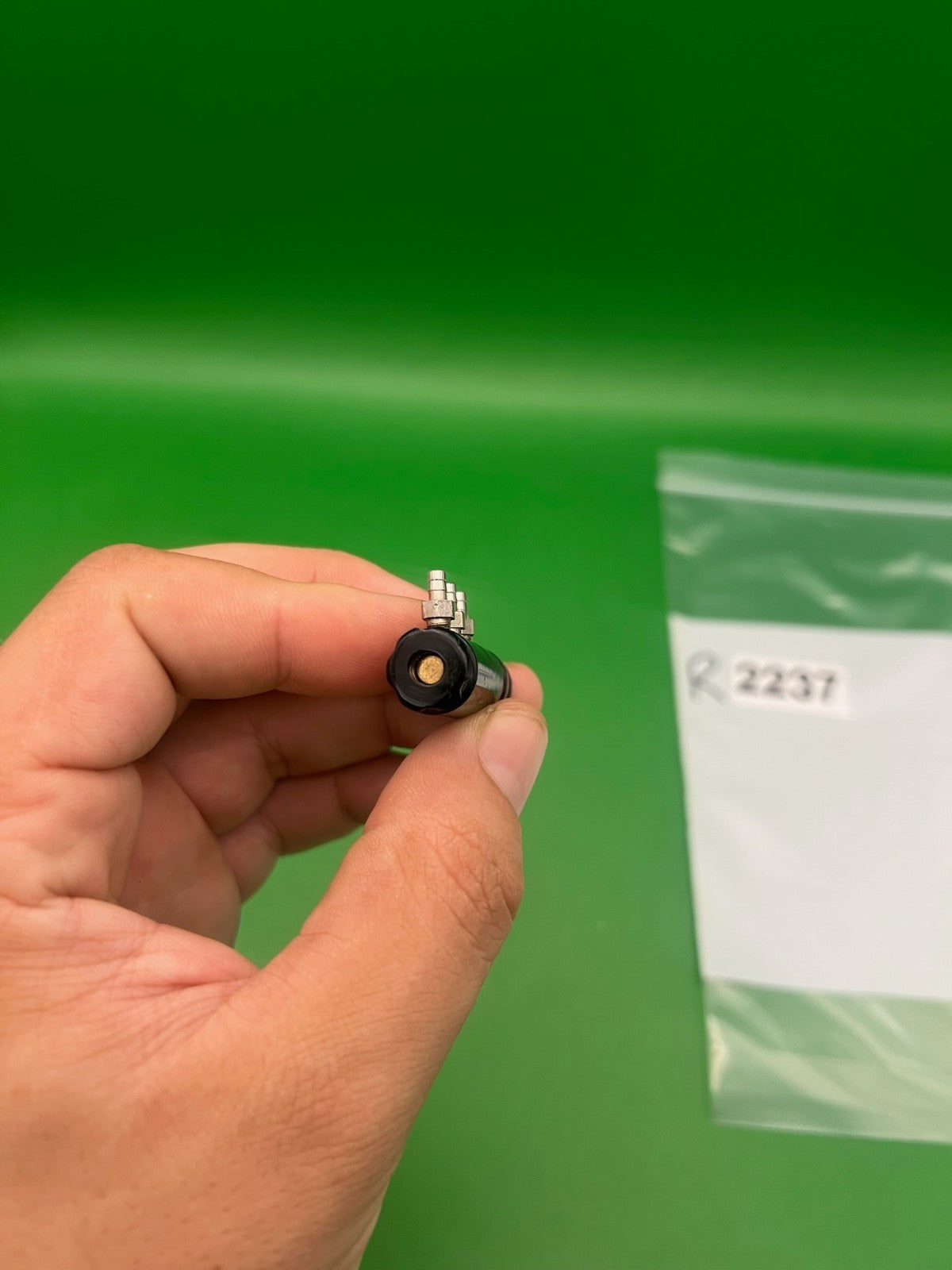 Autococker 3 Way - Black